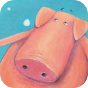 The Pig's Day mobile app icon