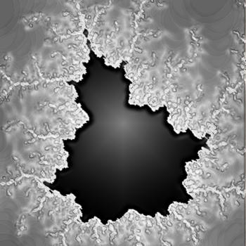 Realtime Mandelbrot LOGO-APP點子