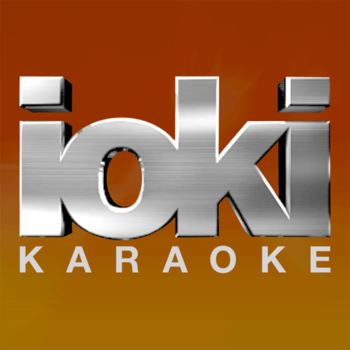 iOKi® Karaoke LOGO-APP點子