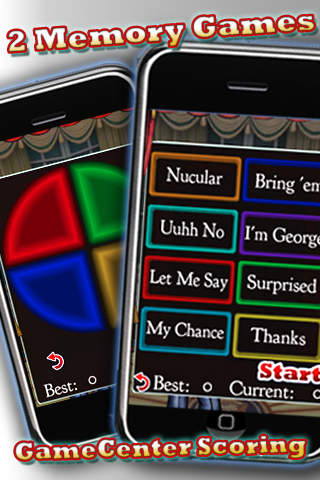 iPhone Screenshot 3