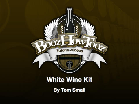 【免費生活App】White Wine 101-APP點子