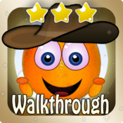 Walkthrough for Cover Orange - Ultimate Edition