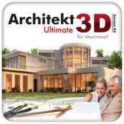 Architekt 3D Ultimate