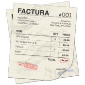 Factura