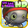 Zig Zag Zombie HD by Part Time Evil Zig Zag Zombie HD by Part Time Evil icon