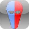 Achroma - Colorful Space Invasion Shooter by SulliOS Achroma - Colorful Space Invasion Shooter by SulliOS icon