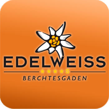 Hotel Edelweiss Berchtesgaden LOGO-APP點子