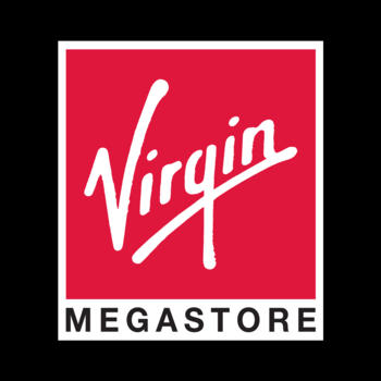 Virgin Megastore Magazine 生活 App LOGO-APP開箱王