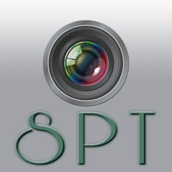 SPT Photo LOGO-APP點子