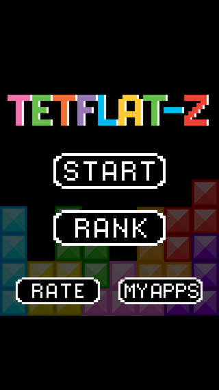 TetFlat-Z