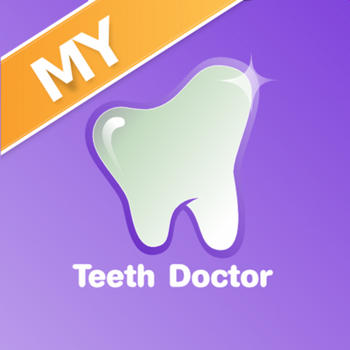 My Teeth Dr 健康 App LOGO-APP開箱王