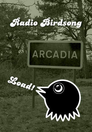 BirdSongFM