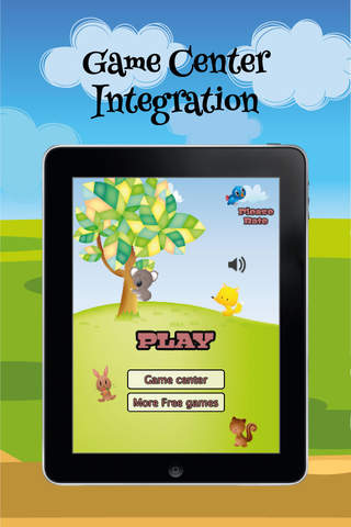 Baby Animals: Puzzles for everyone screenshot 4