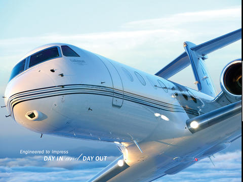 免費下載商業APP|Gulfstream G550 app開箱文|APP開箱王
