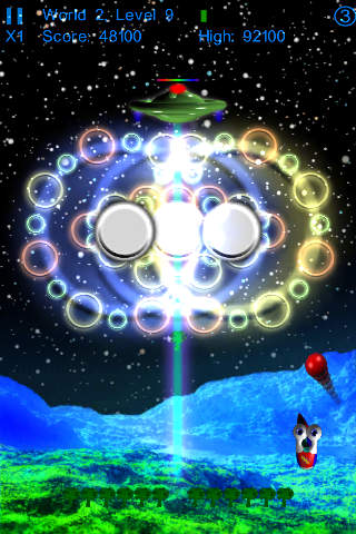 iPhone Screenshot 5
