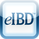 eIBD for iPad mobile app icon