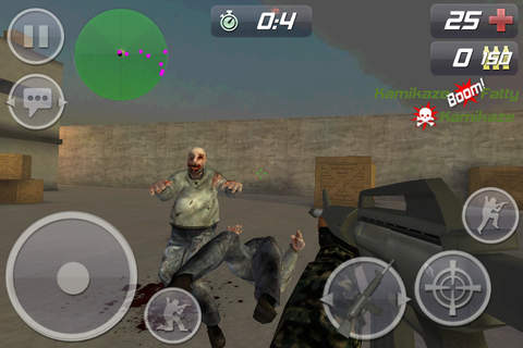 Critical Missions: SWAT screenshot 2