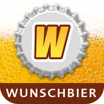 Wunschbier 生活 App LOGO-APP開箱王