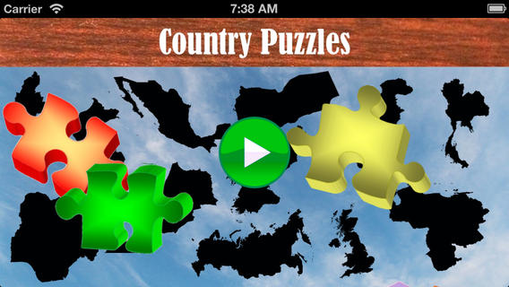 Country Puzzles