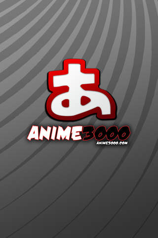 Anime 3000 Panel with Sean Russell