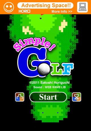 免費下載遊戲APP|Simple! GOLF app開箱文|APP開箱王