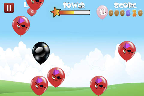 iPhone Screenshot 5