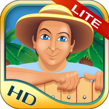 Tropical Farm HD Lite LOGO-APP點子