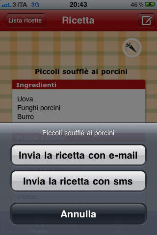 iCocca screenshot 4