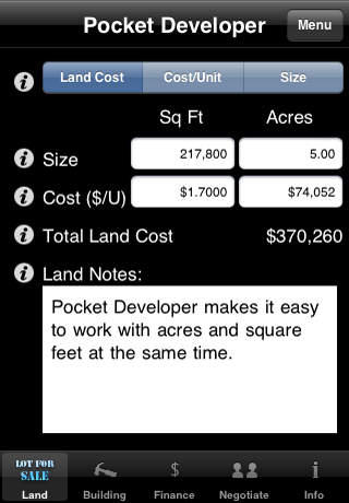 免費下載商業APP|Pocket Developer app開箱文|APP開箱王