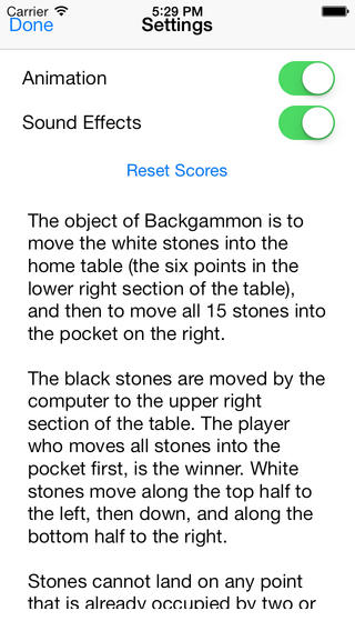 免費下載遊戲APP|Funpack Backgammon app開箱文|APP開箱王