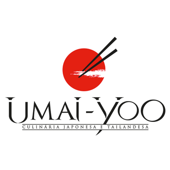 Umai-Yoo LOGO-APP點子