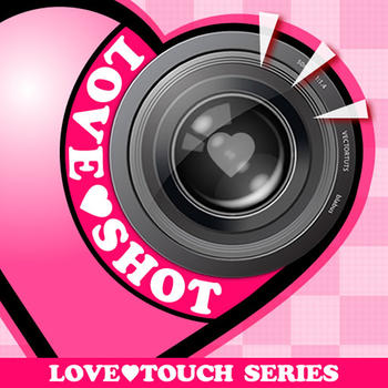 Love Touch Shot 娛樂 App LOGO-APP開箱王