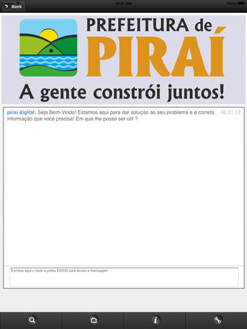 免費下載旅遊APP|Piraí Mobile app開箱文|APP開箱王