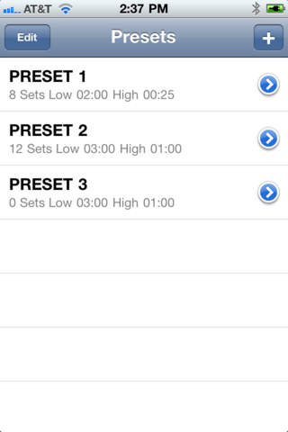 iPhone Screenshot 5
