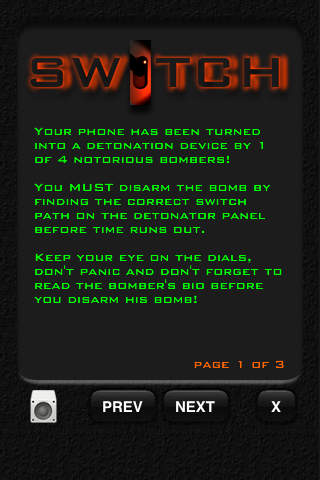 iPhone Screenshot 5