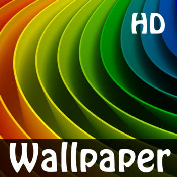 Wallpaper HD !! 娛樂 App LOGO-APP開箱王