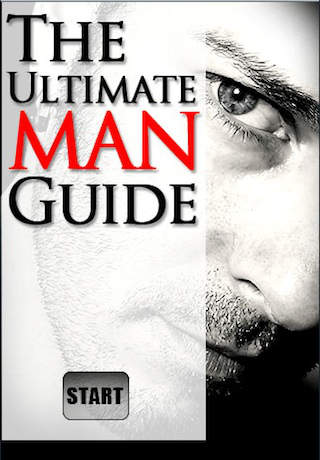 Ultimate Man Guide