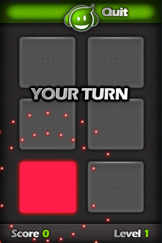 iPhone Screenshot 3