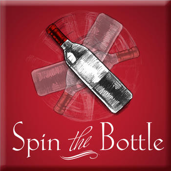 Spin the Bottle Cellars 娛樂 App LOGO-APP開箱王