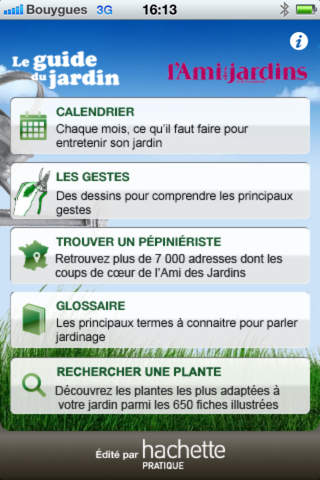 iPhone Screenshot 4