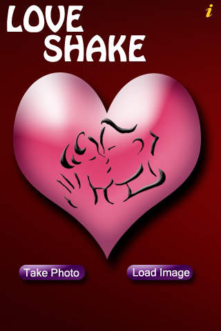 Captura de pantalla del iPhone 1