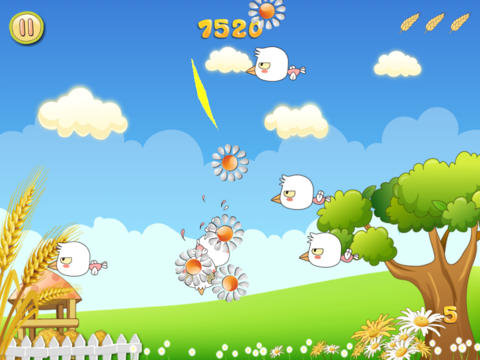 iPad Screenshot 2