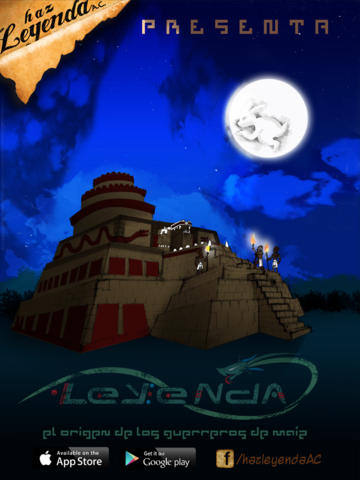 免費下載娛樂APP|Leyenda #0 app開箱文|APP開箱王