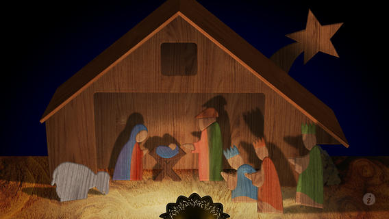 免費下載娛樂APP|Nativity Scenes app開箱文|APP開箱王