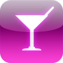 Cocktail Mixing - Mix it Real mobile app icon