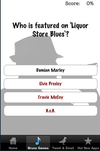 iPhone Screenshot 3