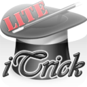 iTrick Lite mobile app icon
