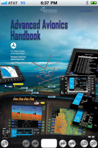 PRO Pilot Advanced Avionics screenshot 2