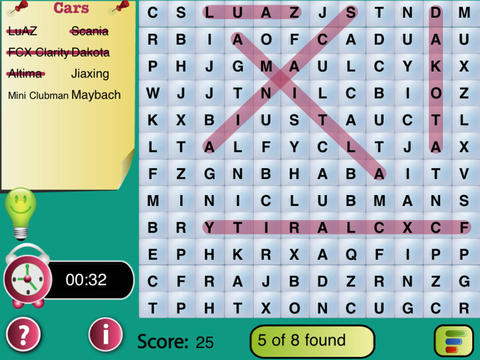 Word Quest +