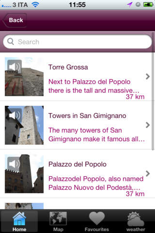 免費下載旅遊APP|TooMuchSanGimignano app開箱文|APP開箱王